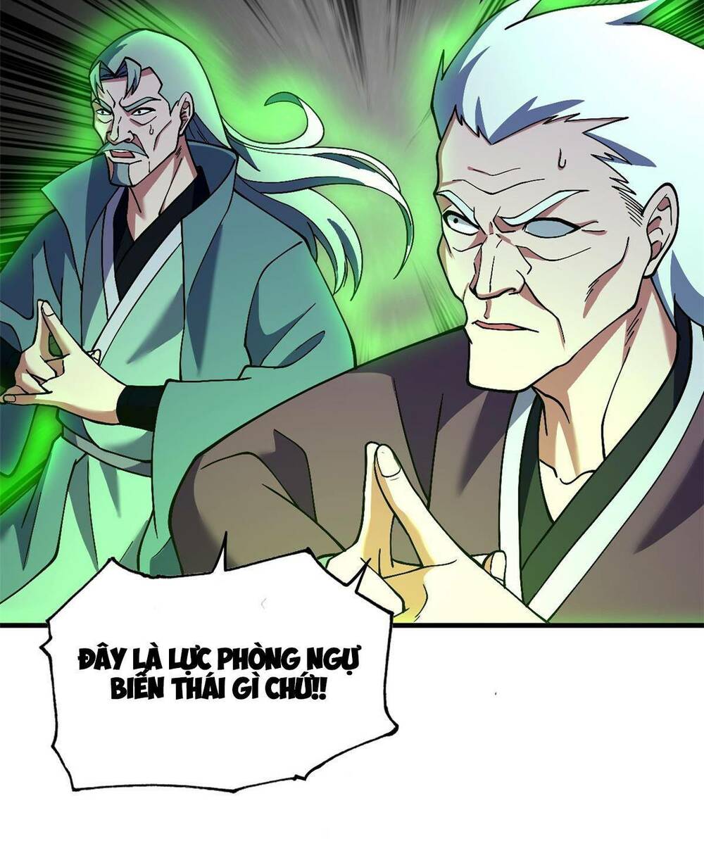 Ma Thú Siêu Thần - Chapter 74 - Page 52