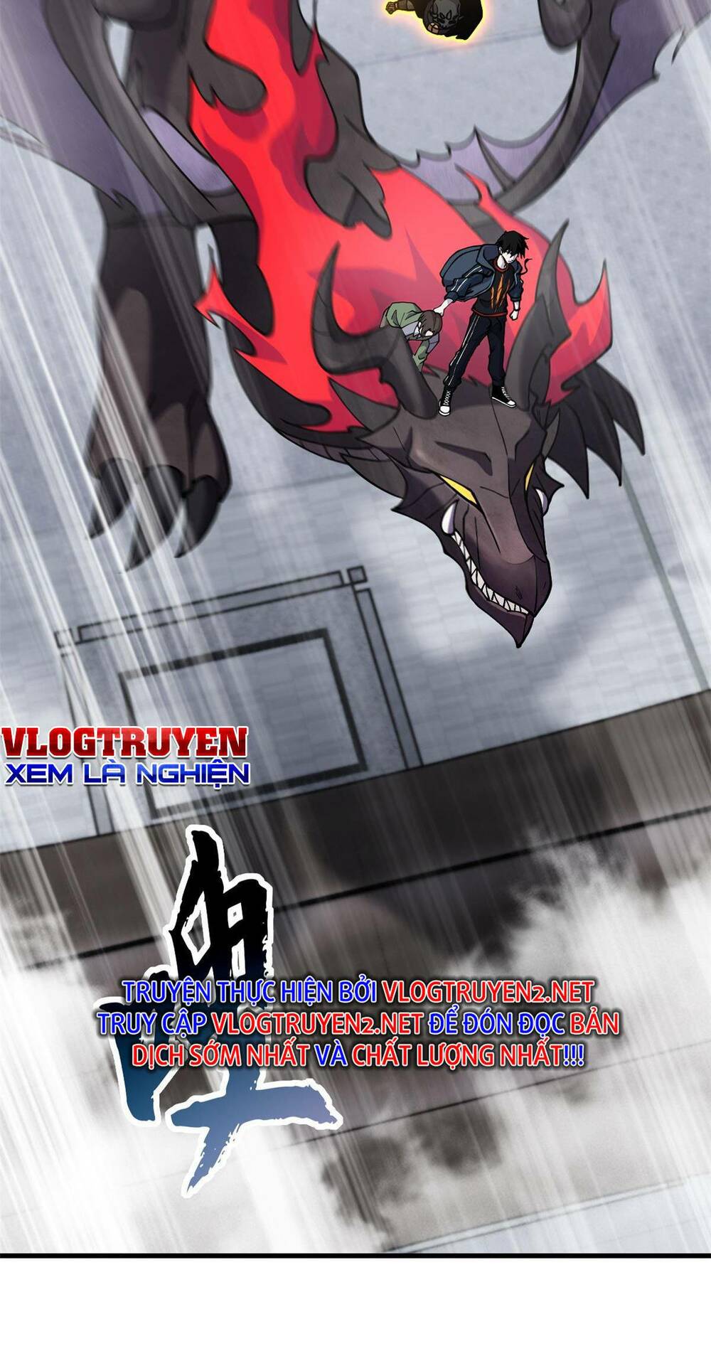 Ma Thú Siêu Thần - Chapter 74 - Page 6