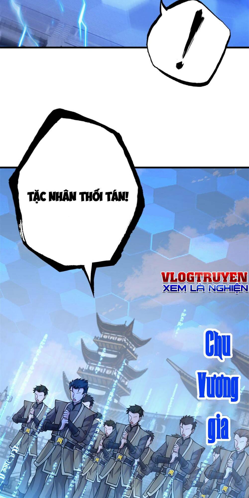 Ma Thú Siêu Thần - Chapter 74 - Page 8