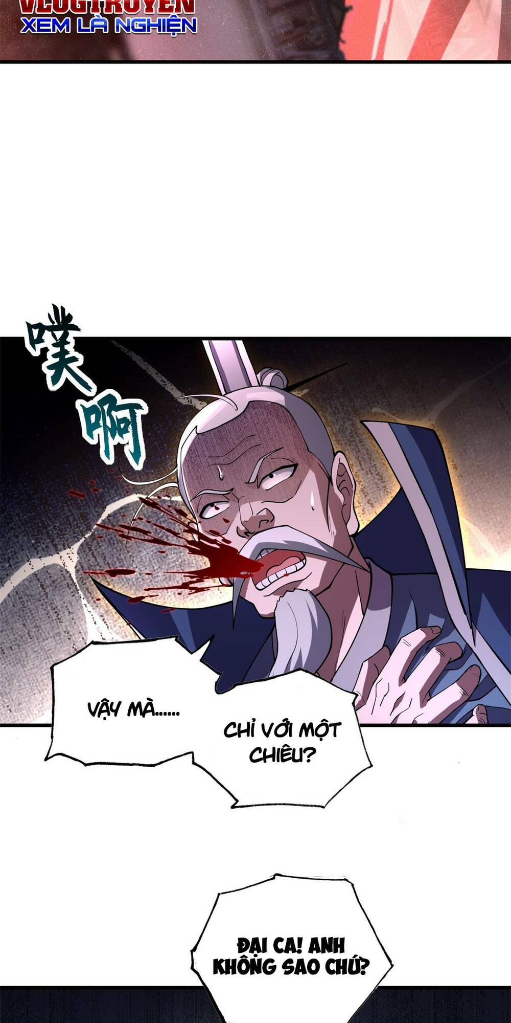 Ma Thú Siêu Thần - Chapter 75 - Page 9