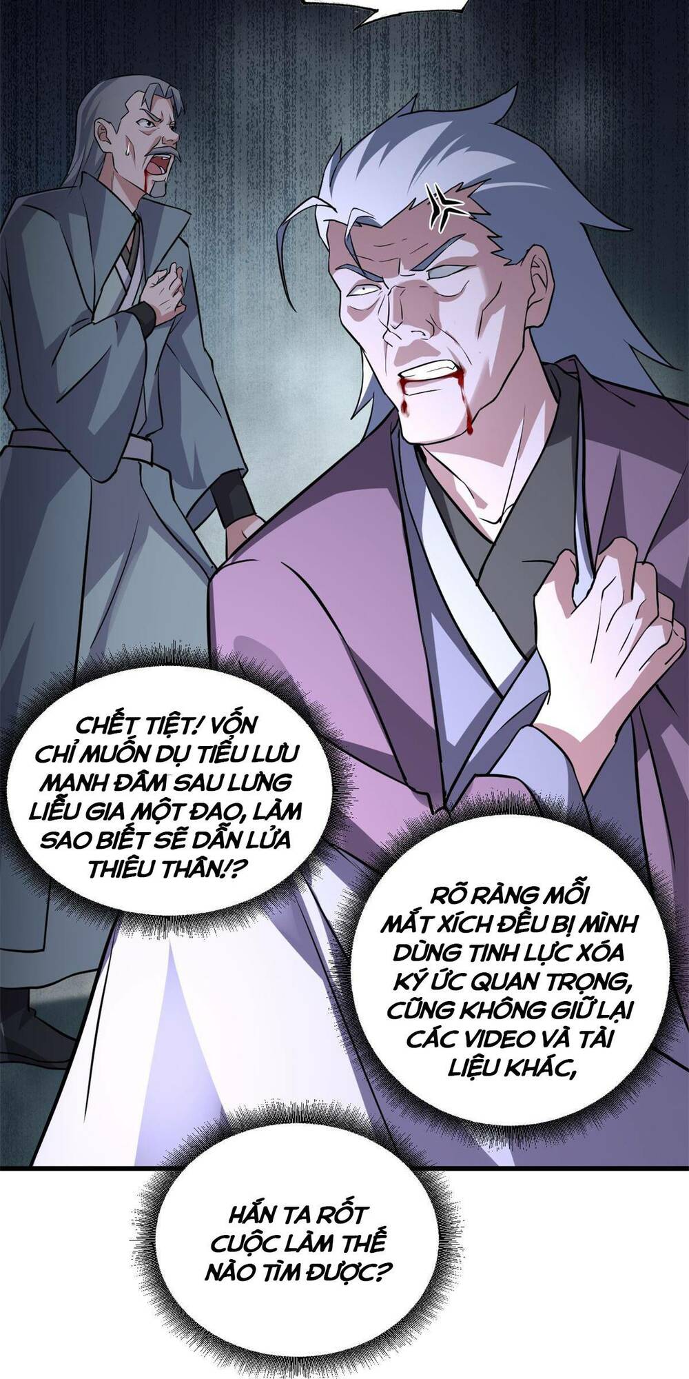 Ma Thú Siêu Thần - Chapter 75 - Page 10
