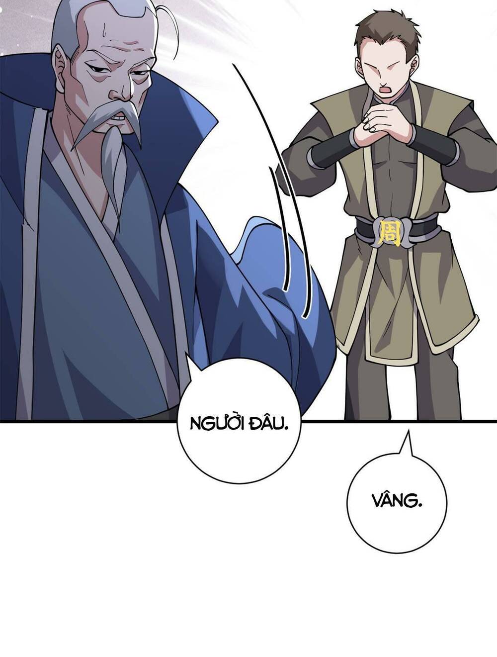 Ma Thú Siêu Thần - Chapter 75 - Page 24