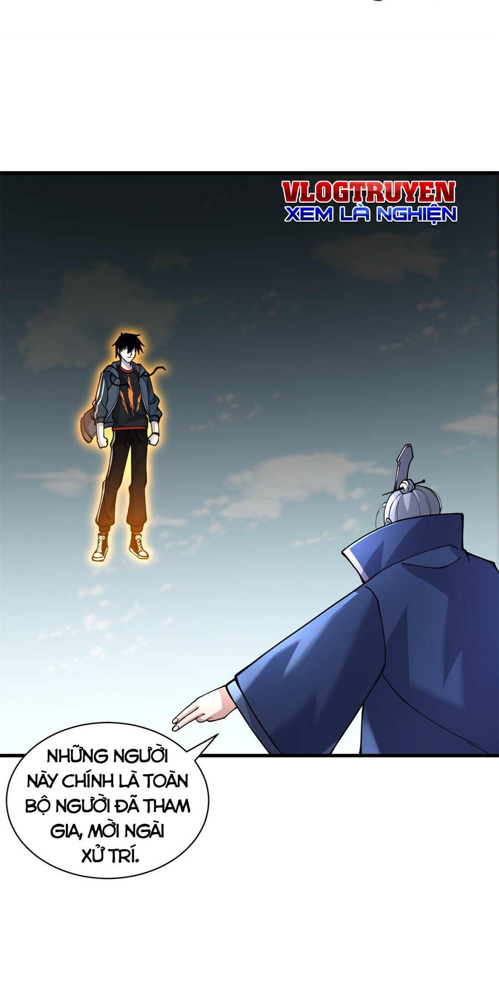 Ma Thú Siêu Thần - Chapter 75 - Page 26