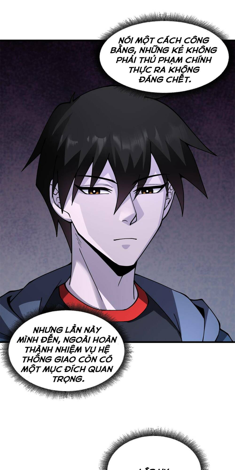 Ma Thú Siêu Thần - Chapter 75 - Page 27