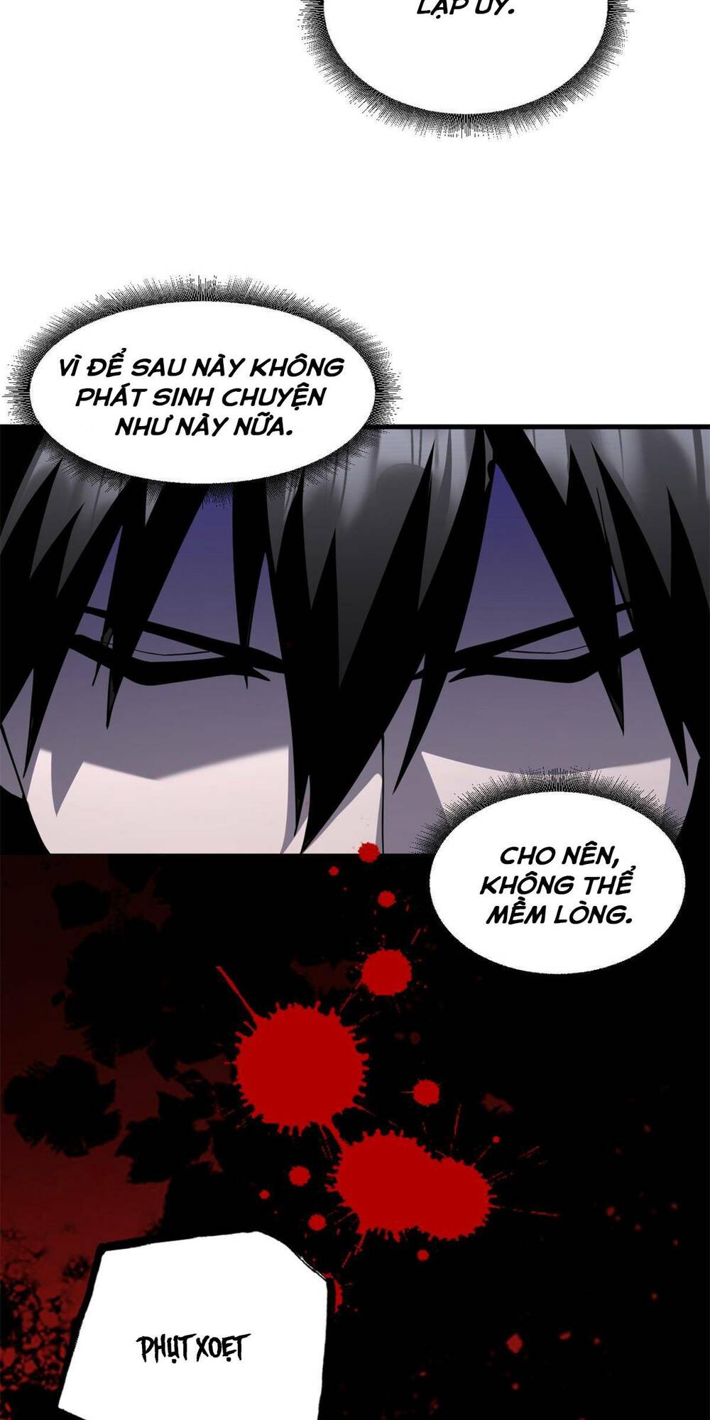 Ma Thú Siêu Thần - Chapter 75 - Page 28