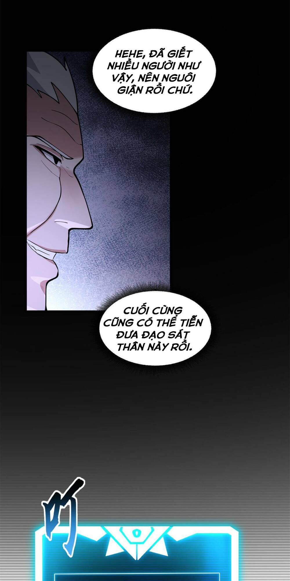 Ma Thú Siêu Thần - Chapter 75 - Page 30