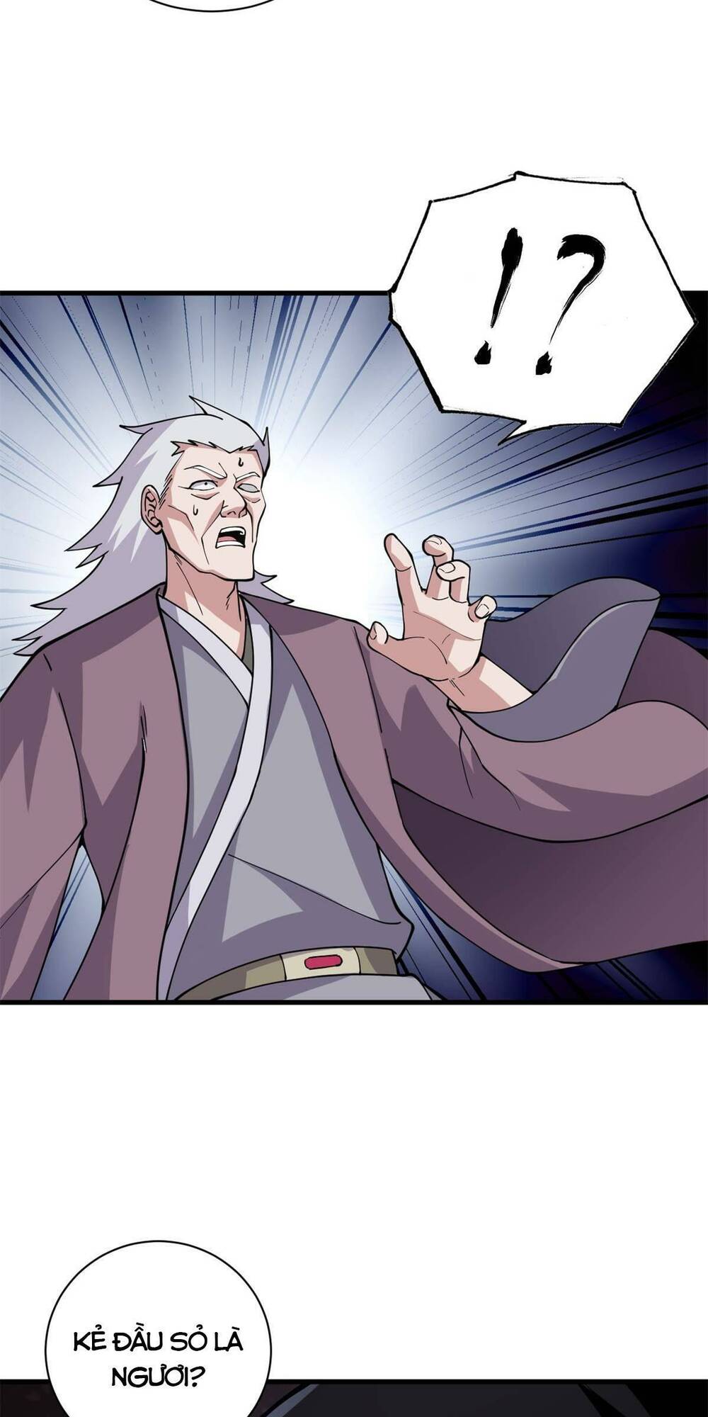 Ma Thú Siêu Thần - Chapter 75 - Page 39