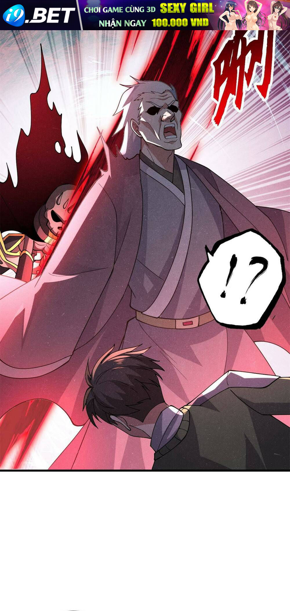 Ma Thú Siêu Thần - Chapter 75 - Page 45