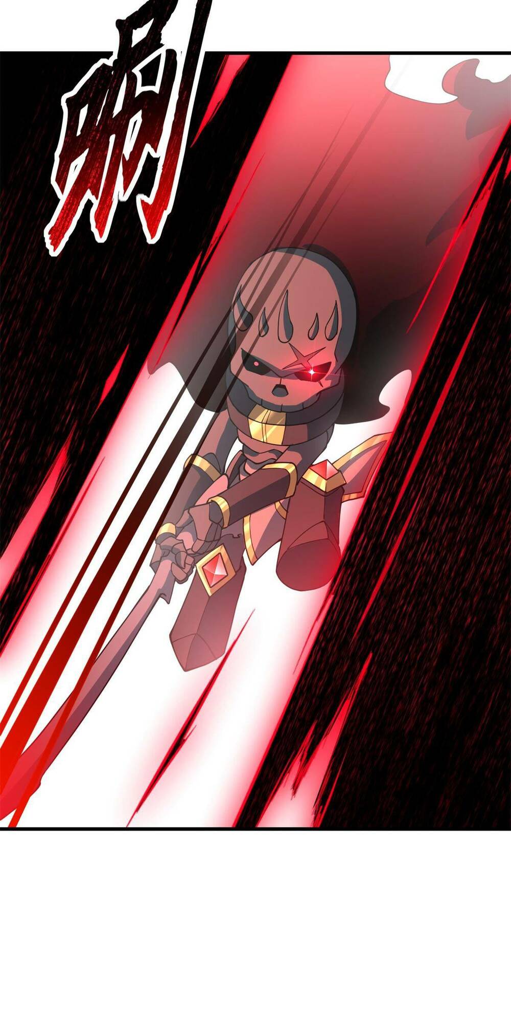 Ma Thú Siêu Thần - Chapter 75 - Page 6