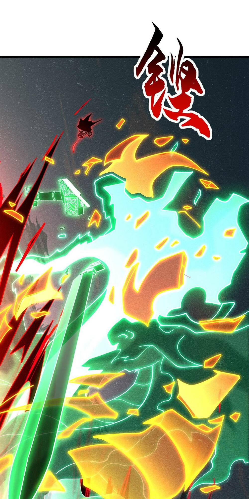 Ma Thú Siêu Thần - Chapter 75 - Page 7