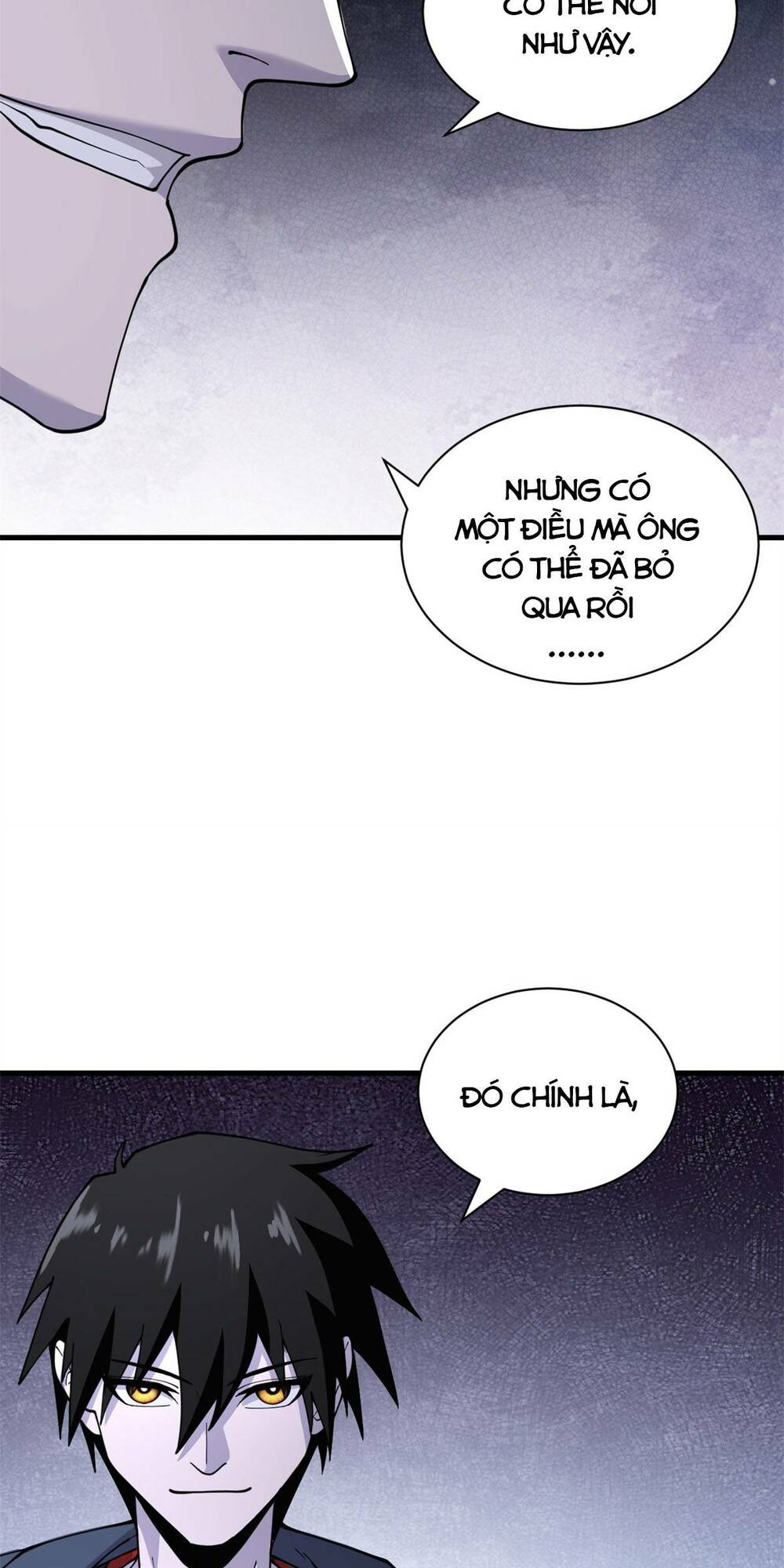 Ma Thú Siêu Thần - Chapter 76 - Page 10