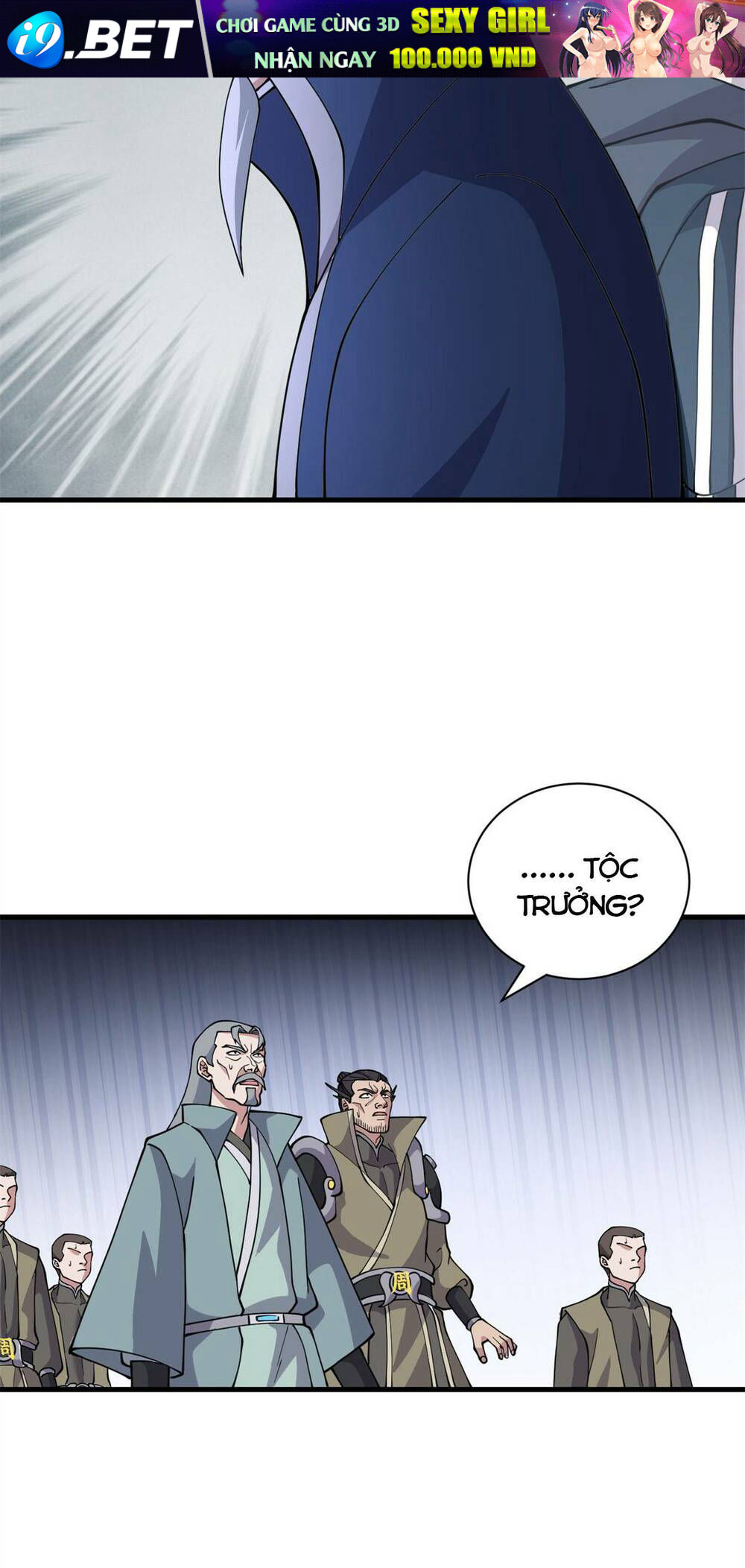 Ma Thú Siêu Thần - Chapter 76 - Page 13