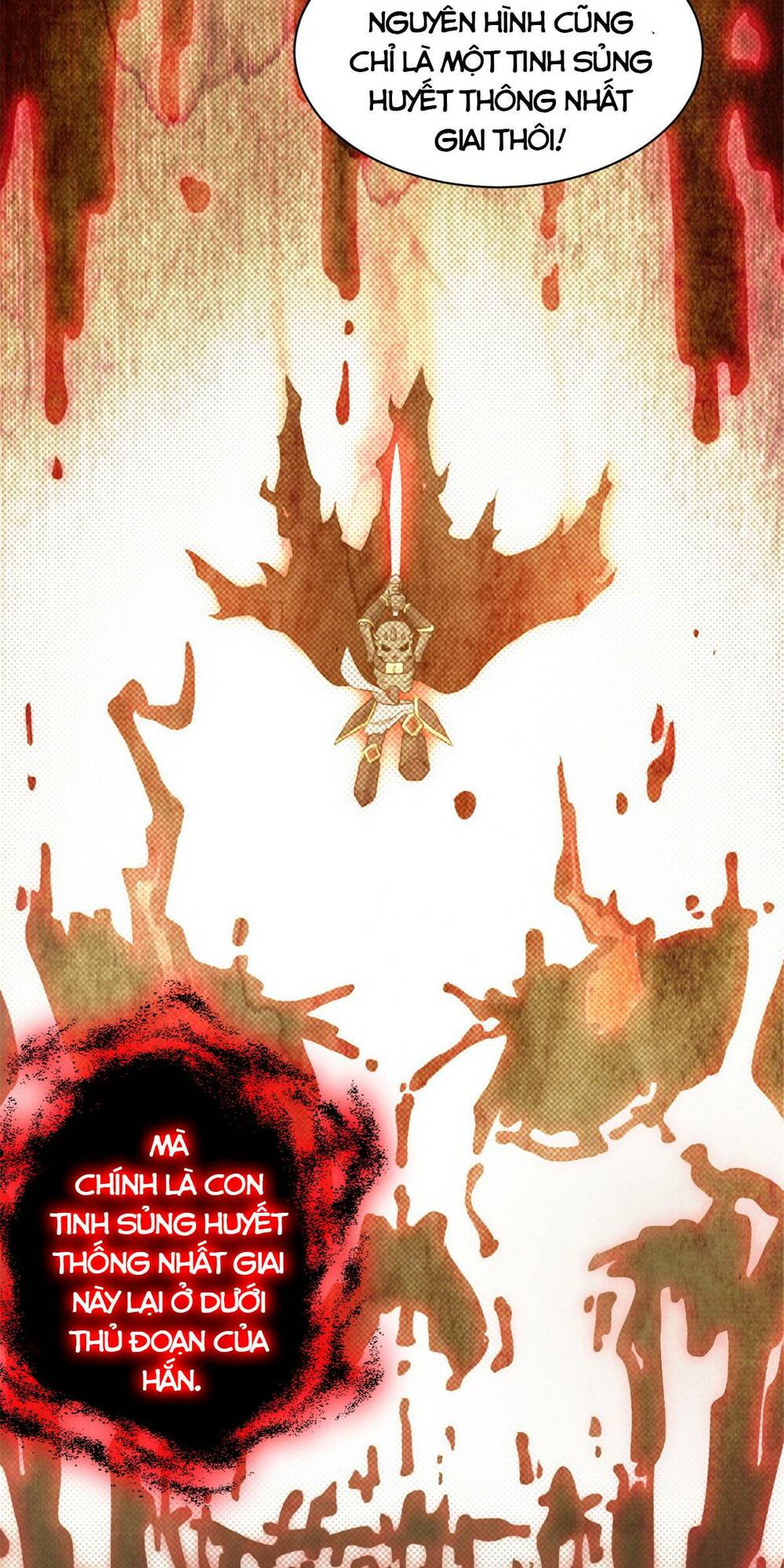 Ma Thú Siêu Thần - Chapter 76 - Page 15