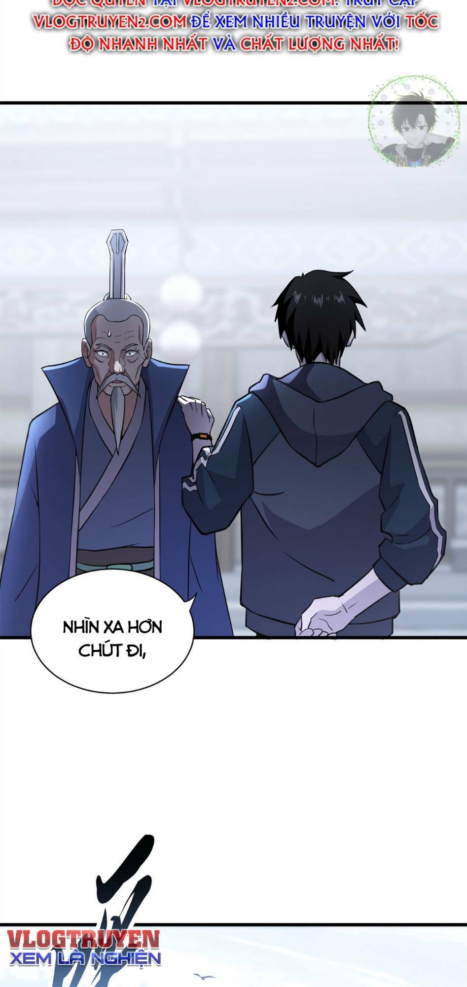 Ma Thú Siêu Thần - Chapter 76 - Page 21