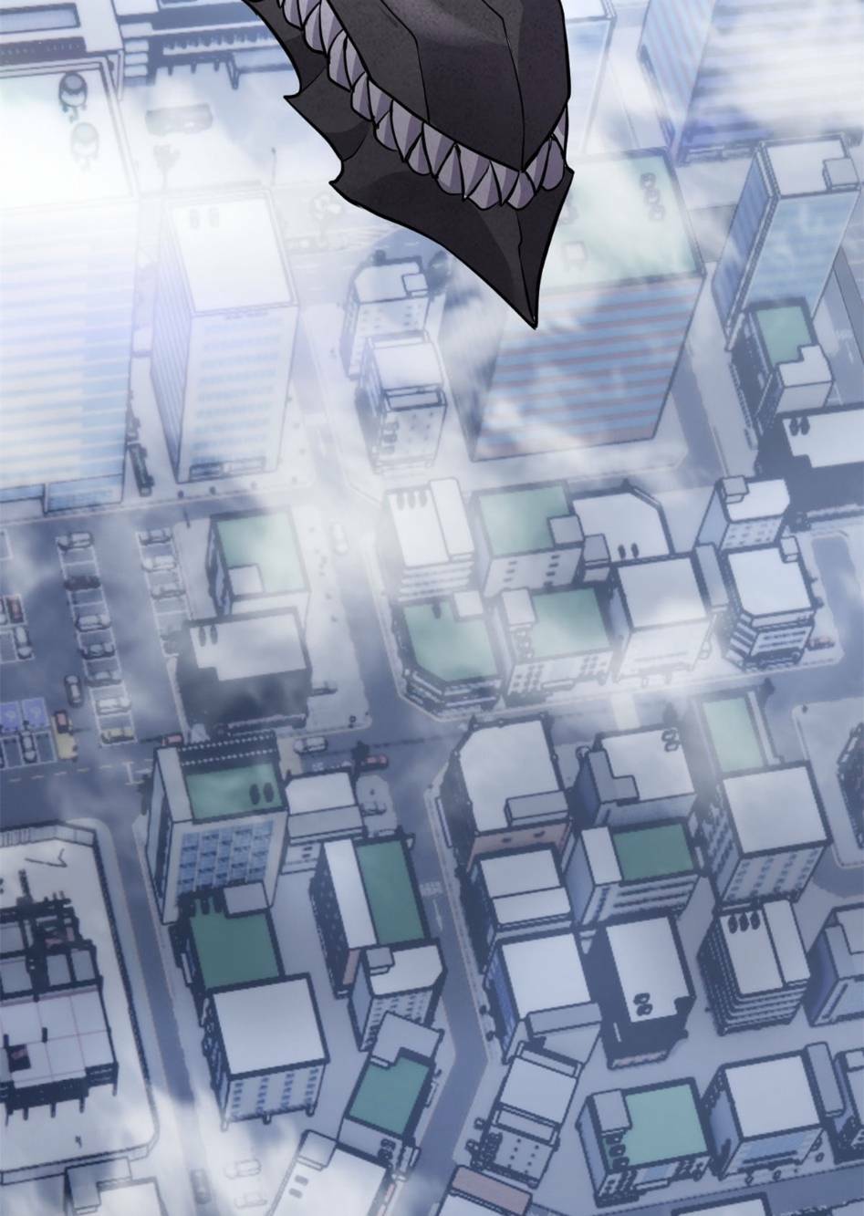 Ma Thú Siêu Thần - Chapter 76 - Page 23