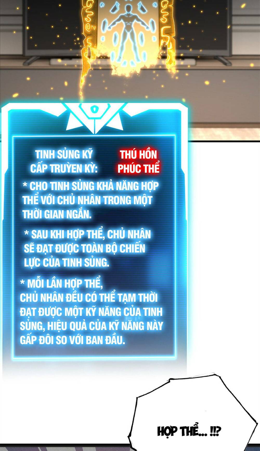 Ma Thú Siêu Thần - Chapter 76 - Page 30