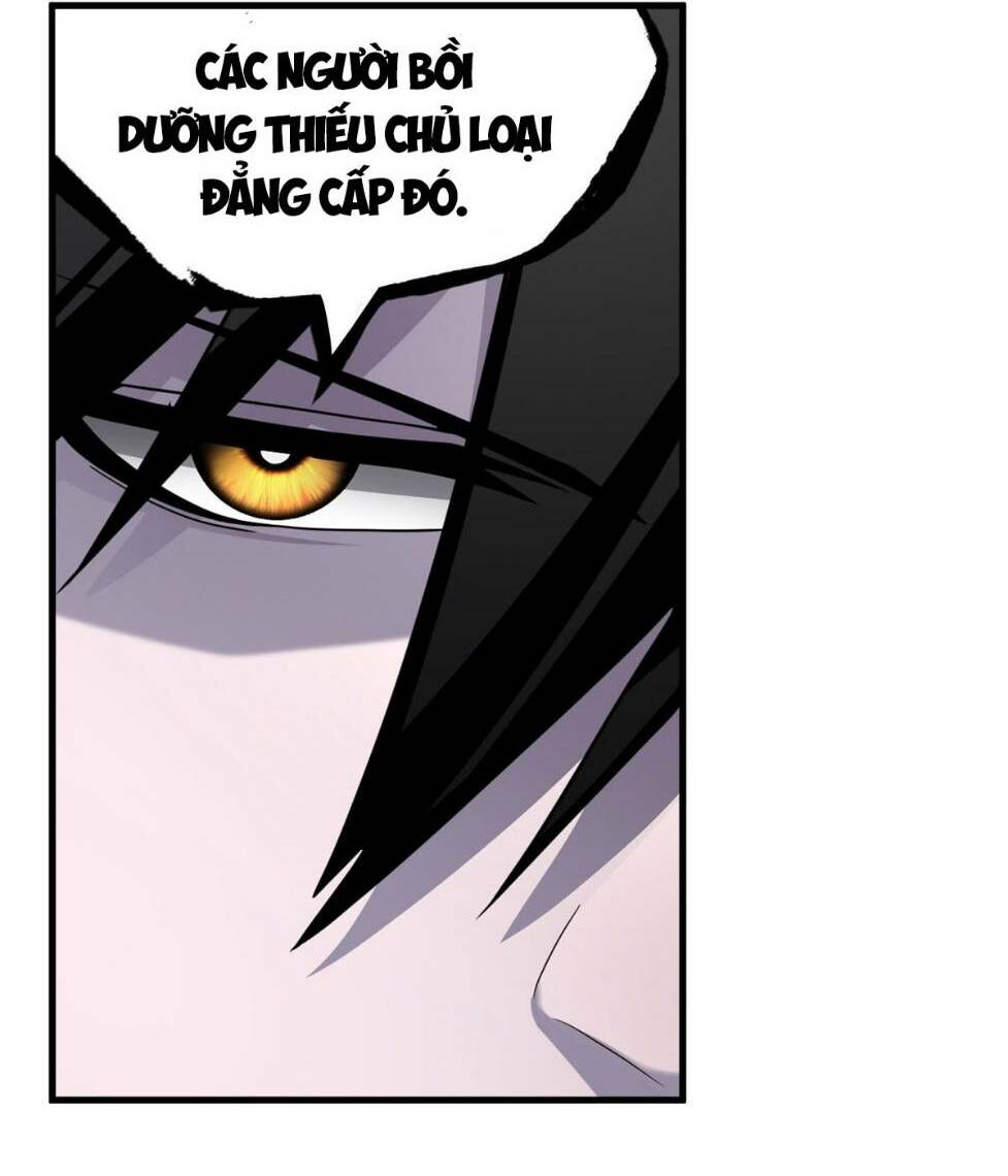 Ma Thú Siêu Thần - Chapter 76 - Page 7