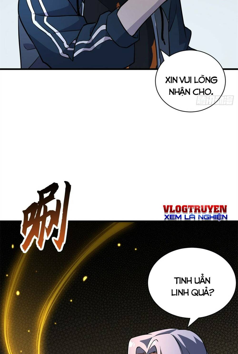 Ma Thú Siêu Thần - Chapter 77 - Page 15