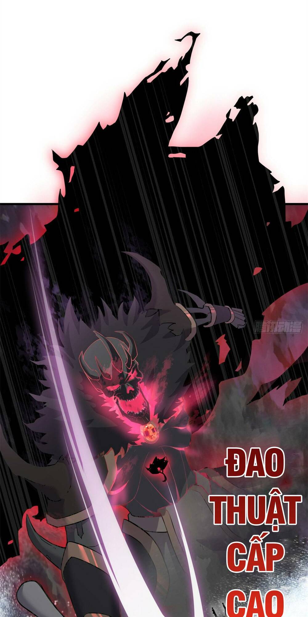 Ma Thú Siêu Thần - Chapter 77 - Page 20