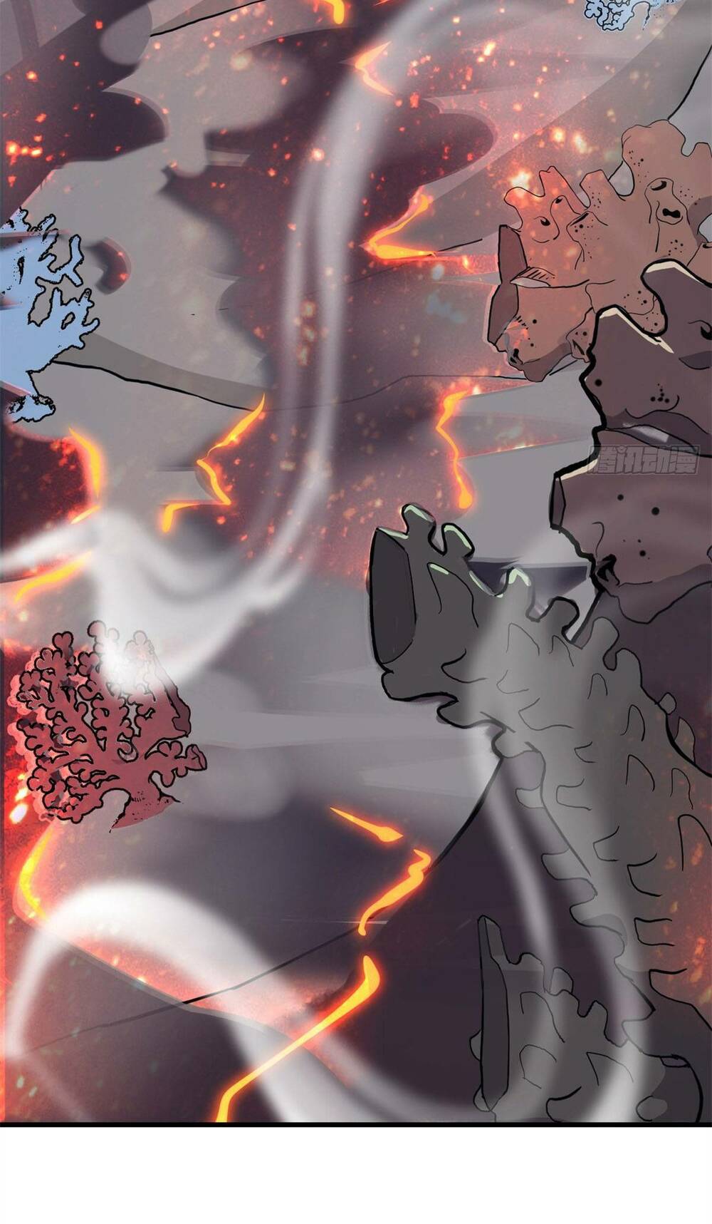 Ma Thú Siêu Thần - Chapter 77 - Page 23