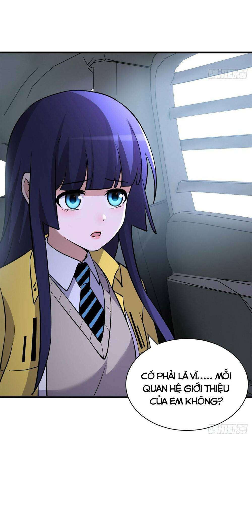 Ma Thú Siêu Thần - Chapter 77 - Page 38