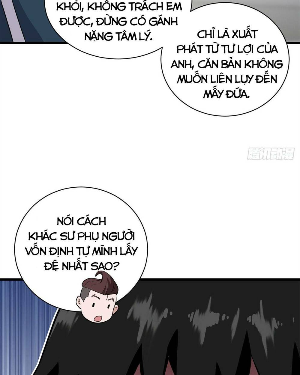 Ma Thú Siêu Thần - Chapter 77 - Page 40