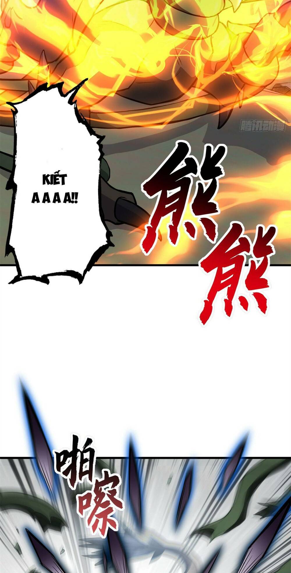 Ma Thú Siêu Thần - Chapter 77 - Page 50