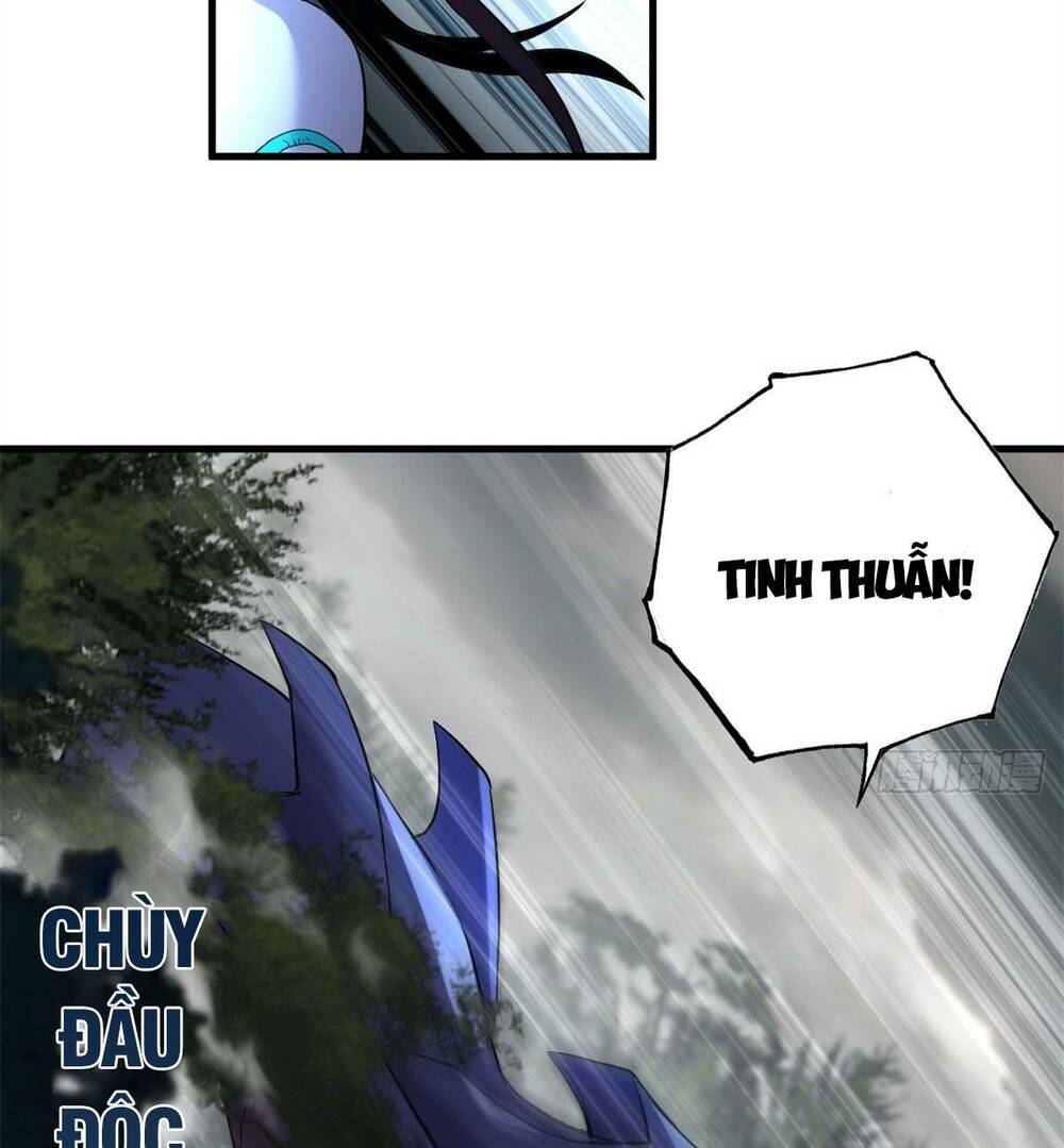 Ma Thú Siêu Thần - Chapter 77 - Page 59