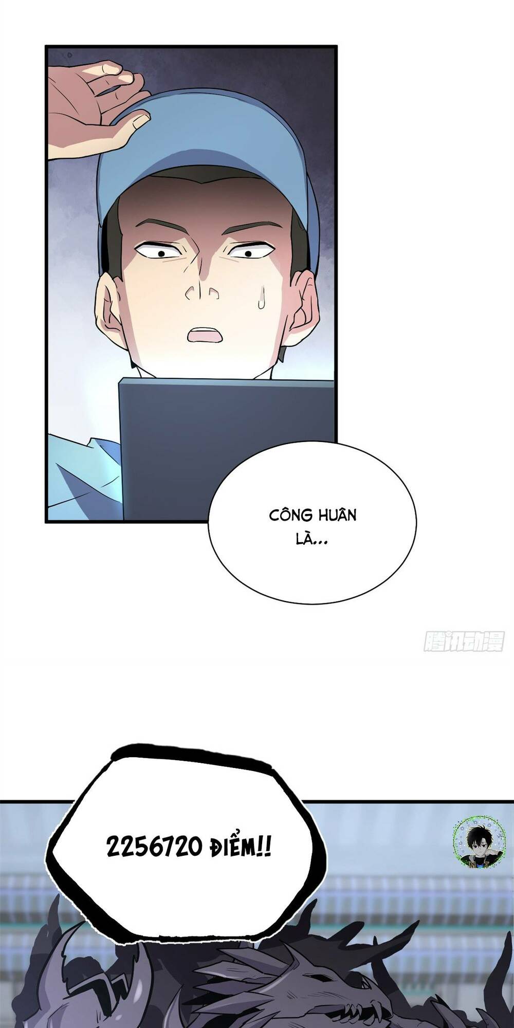 Ma Thú Siêu Thần - Chapter 78 - Page 10