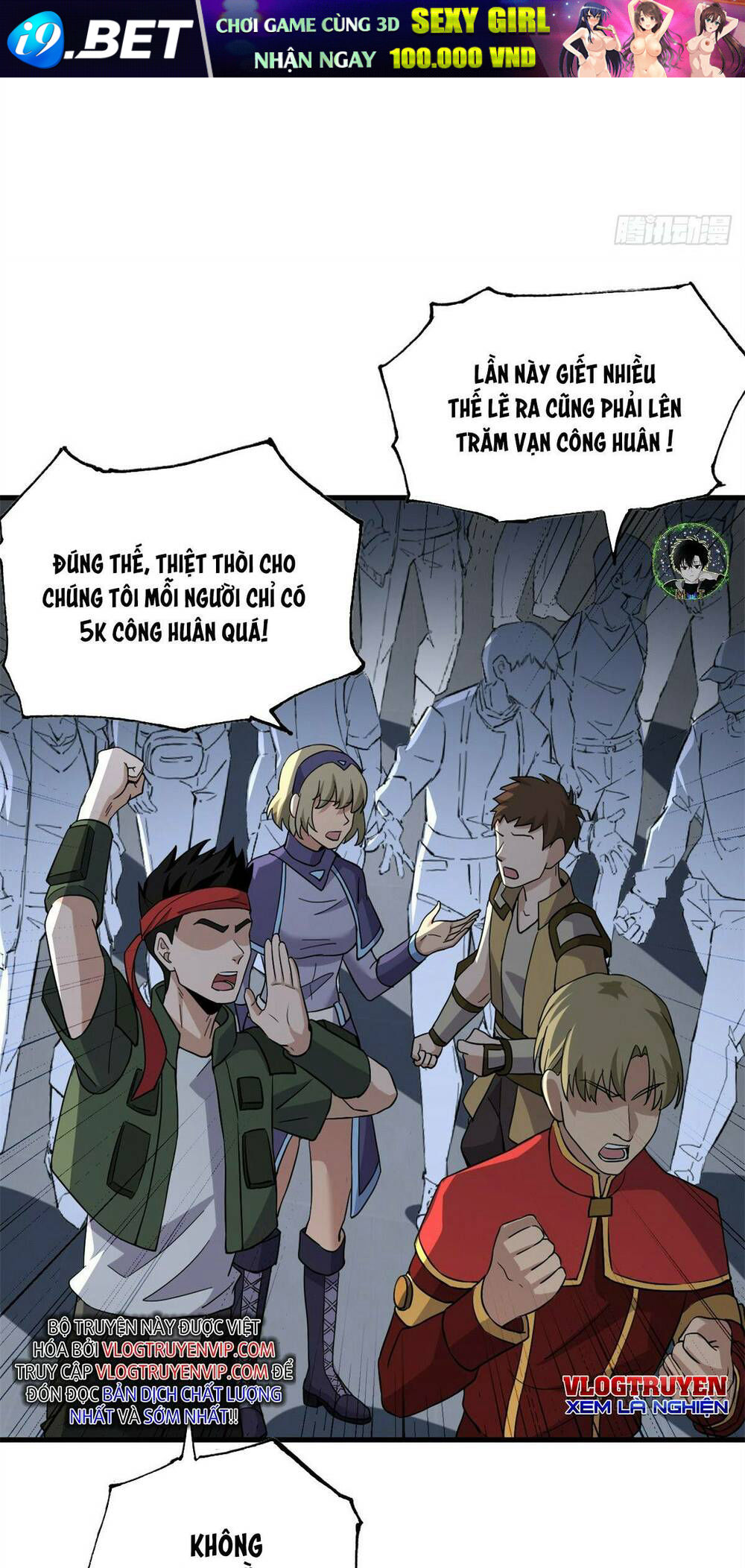 Ma Thú Siêu Thần - Chapter 78 - Page 16