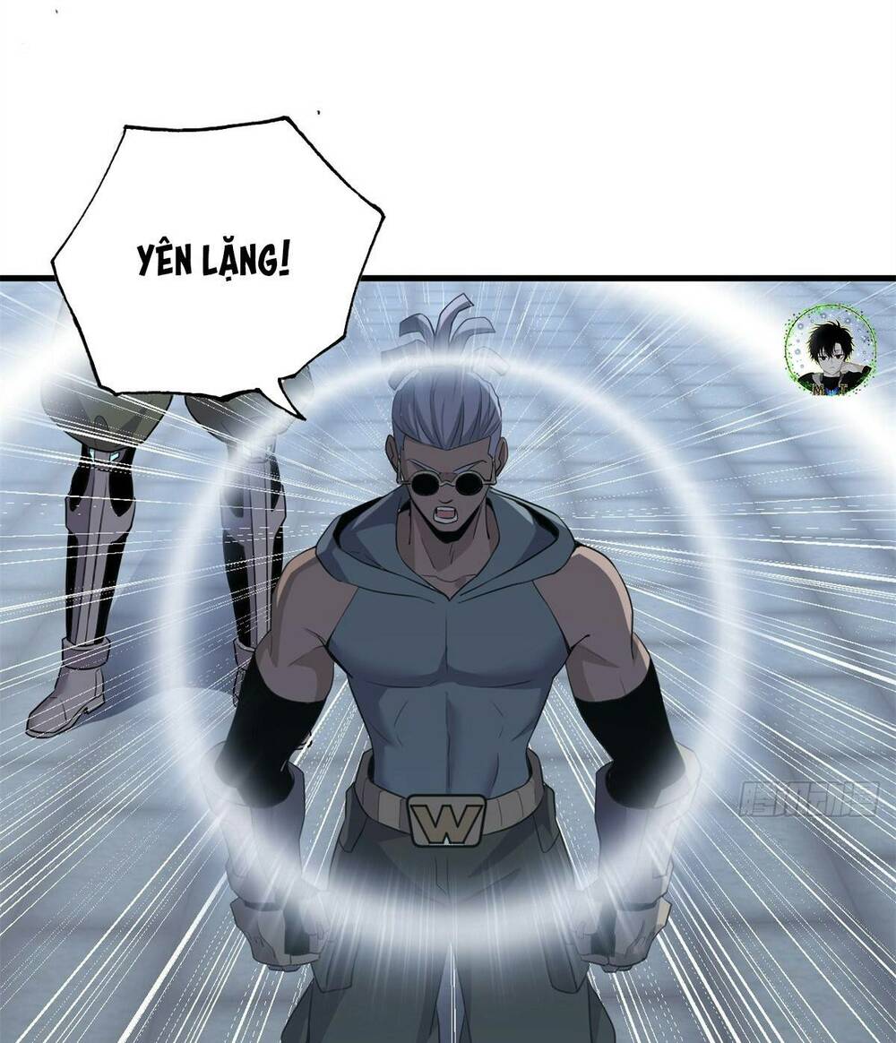 Ma Thú Siêu Thần - Chapter 78 - Page 18