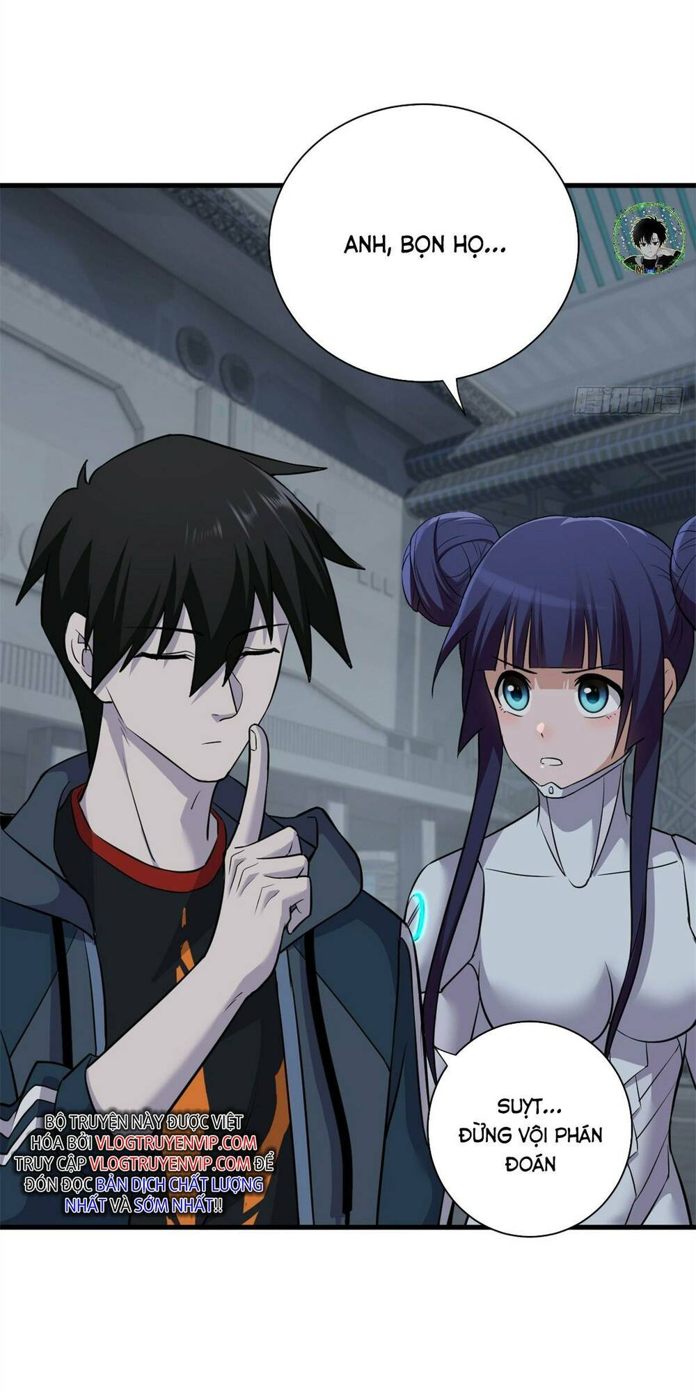 Ma Thú Siêu Thần - Chapter 78 - Page 23