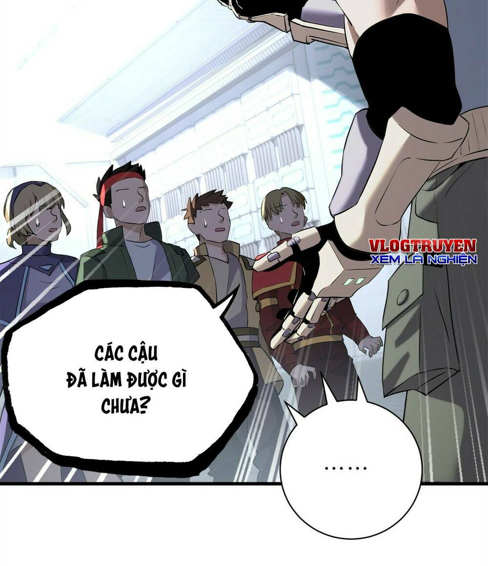 Ma Thú Siêu Thần - Chapter 78 - Page 29
