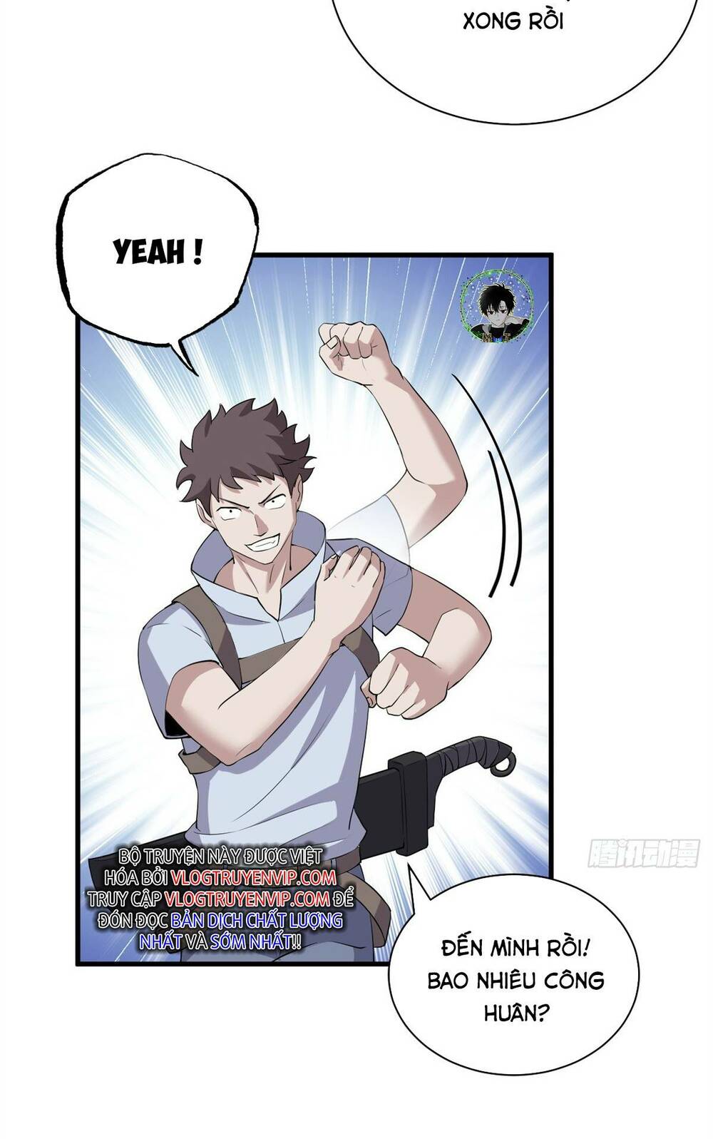 Ma Thú Siêu Thần - Chapter 78 - Page 3