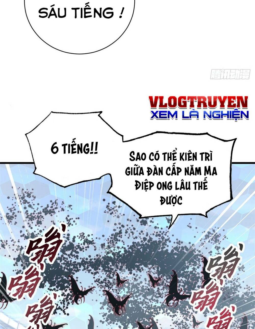 Ma Thú Siêu Thần - Chapter 79 - Page 15