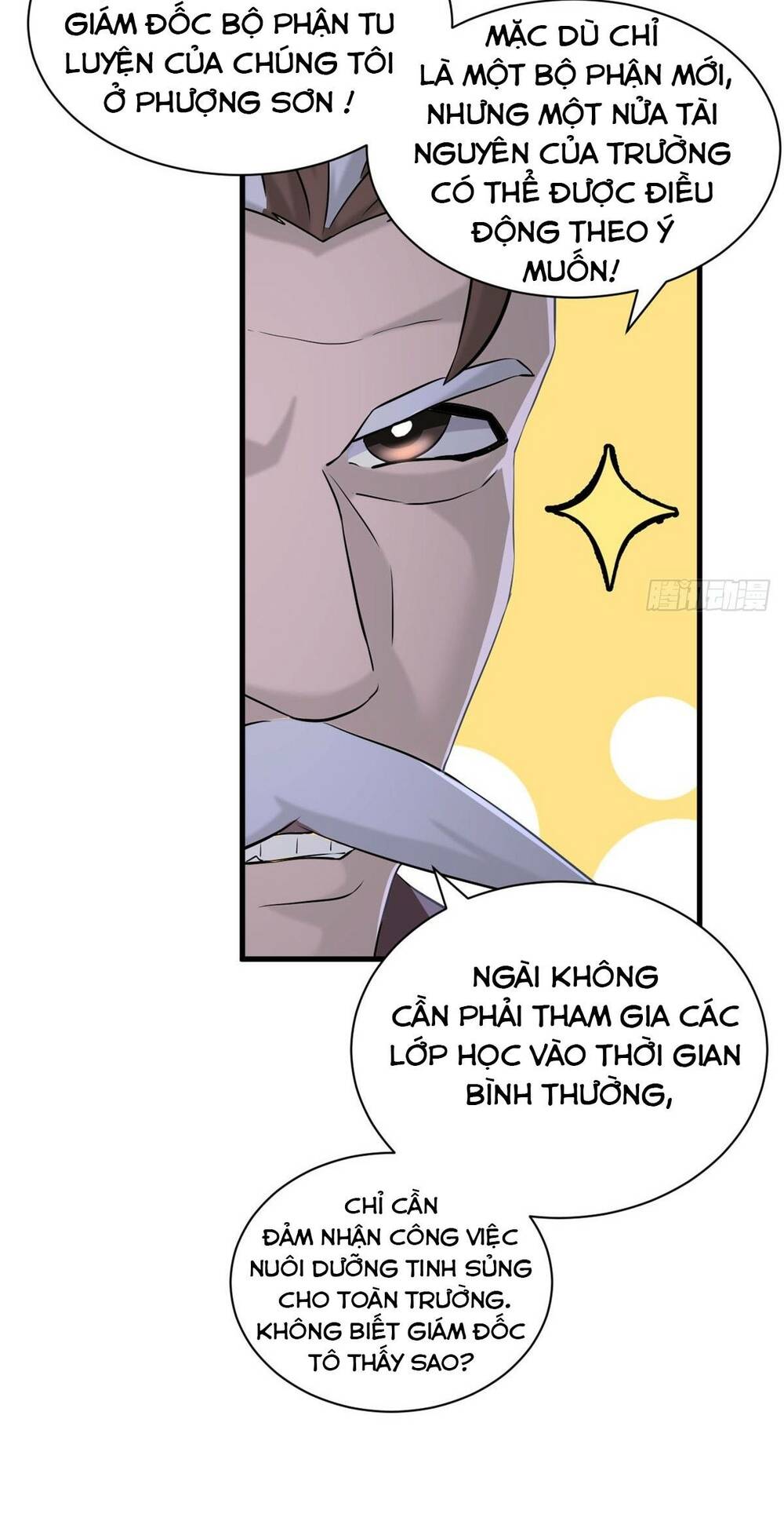 Ma Thú Siêu Thần - Chapter 79 - Page 25