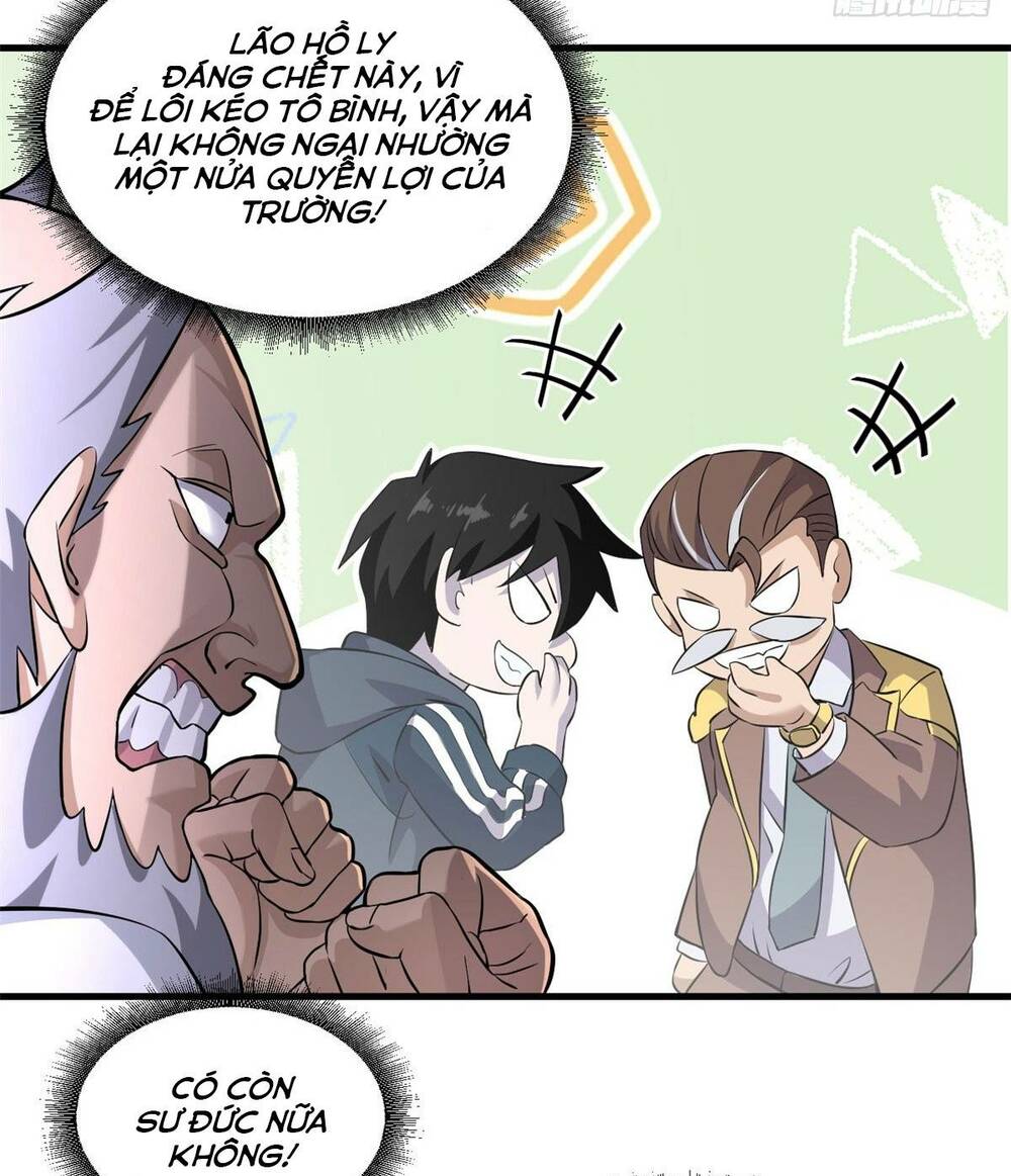 Ma Thú Siêu Thần - Chapter 79 - Page 27