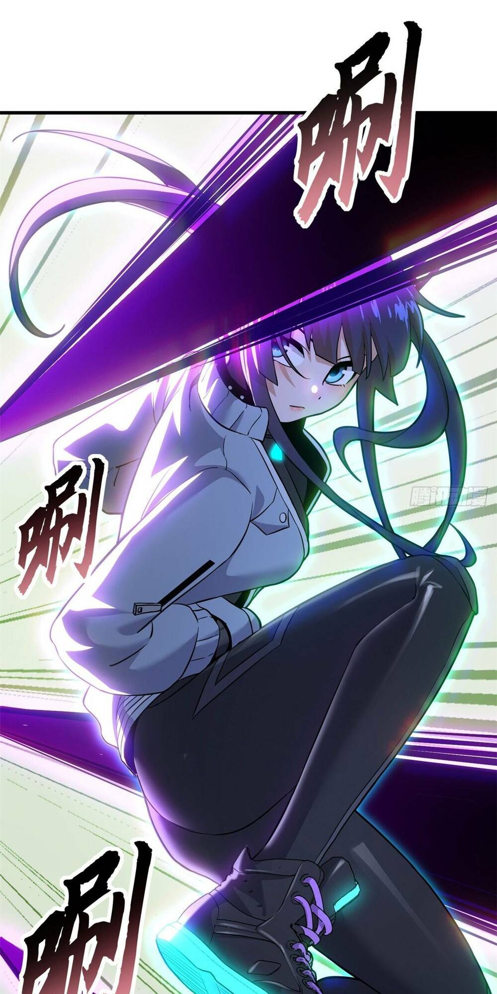 Ma Thú Siêu Thần - Chapter 79 - Page 34