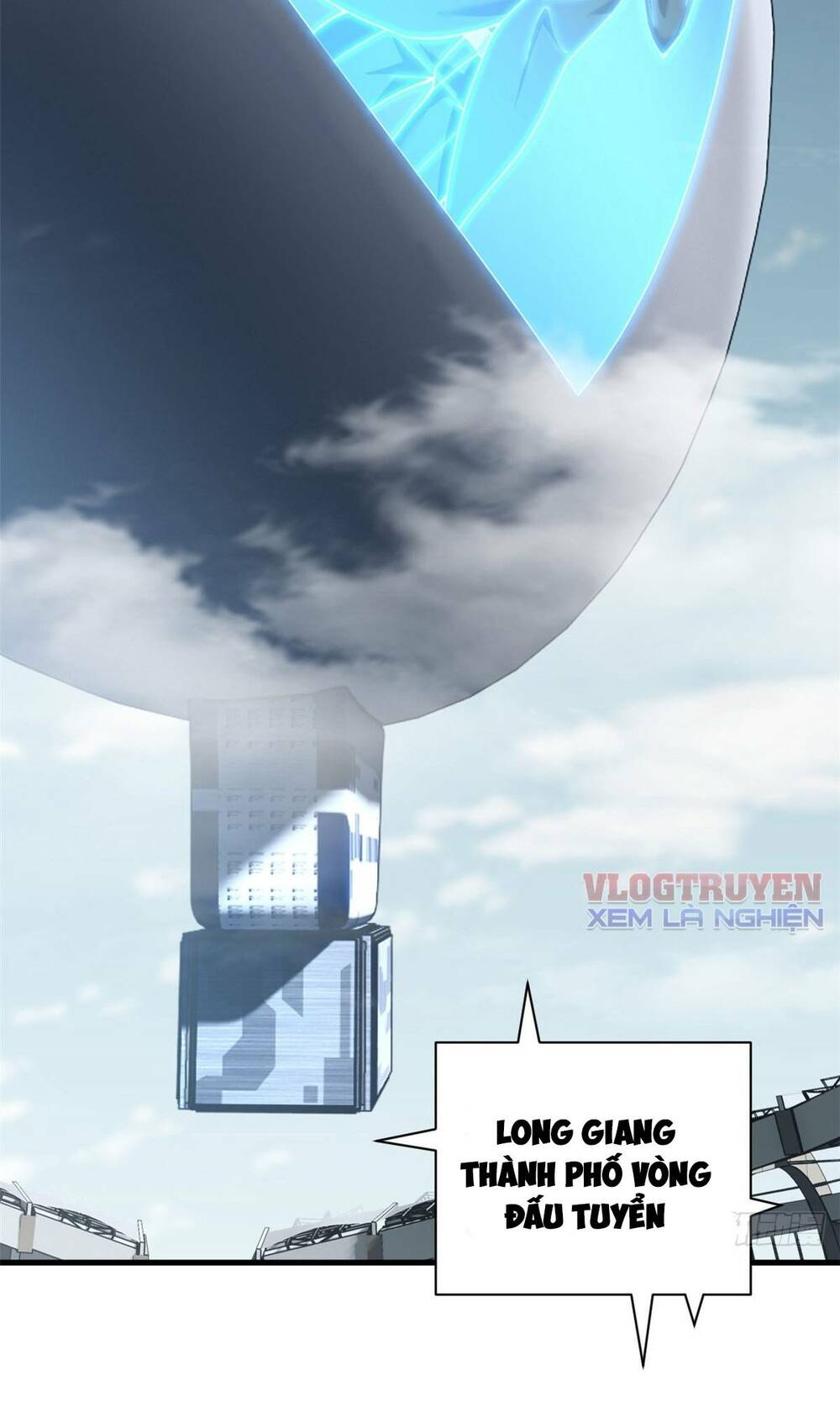 Ma Thú Siêu Thần - Chapter 79 - Page 3