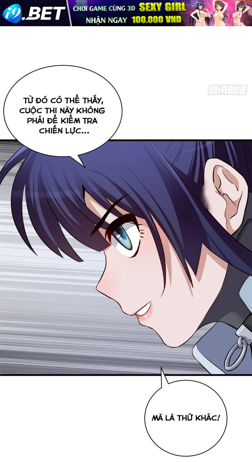 Ma Thú Siêu Thần - Chapter 79 - Page 45