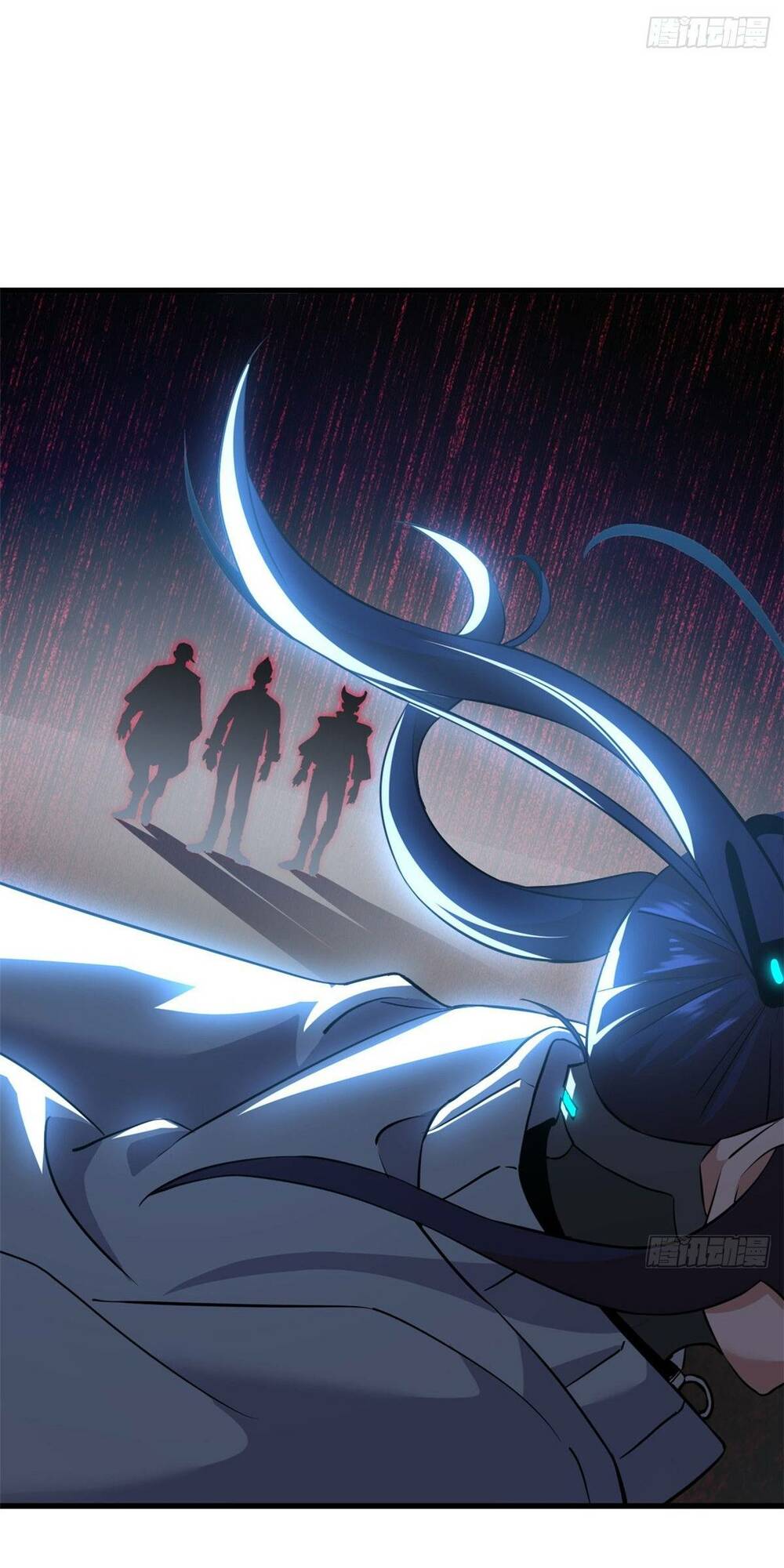 Ma Thú Siêu Thần - Chapter 79 - Page 46