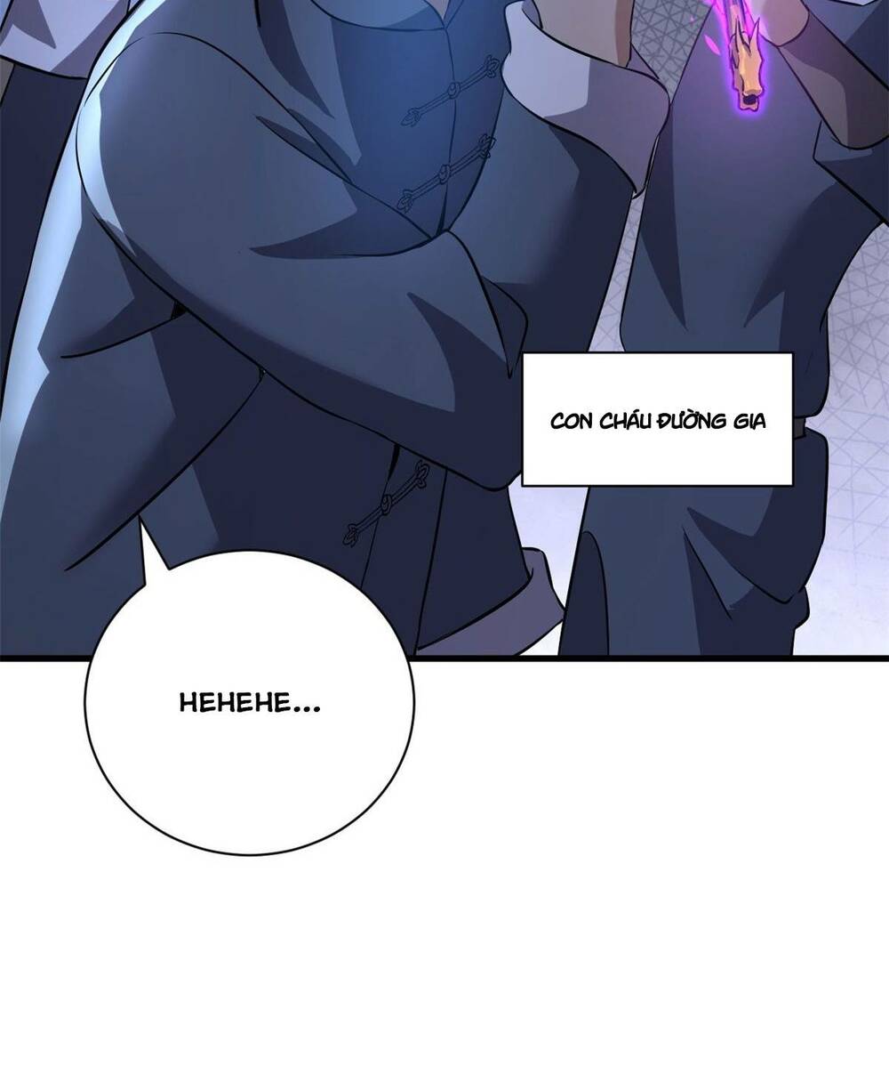 Ma Thú Siêu Thần - Chapter 79 - Page 48