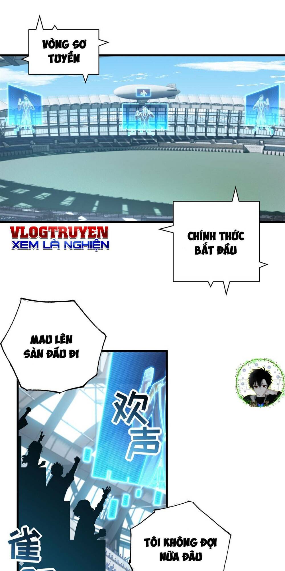 Ma Thú Siêu Thần - Chapter 79 - Page 4