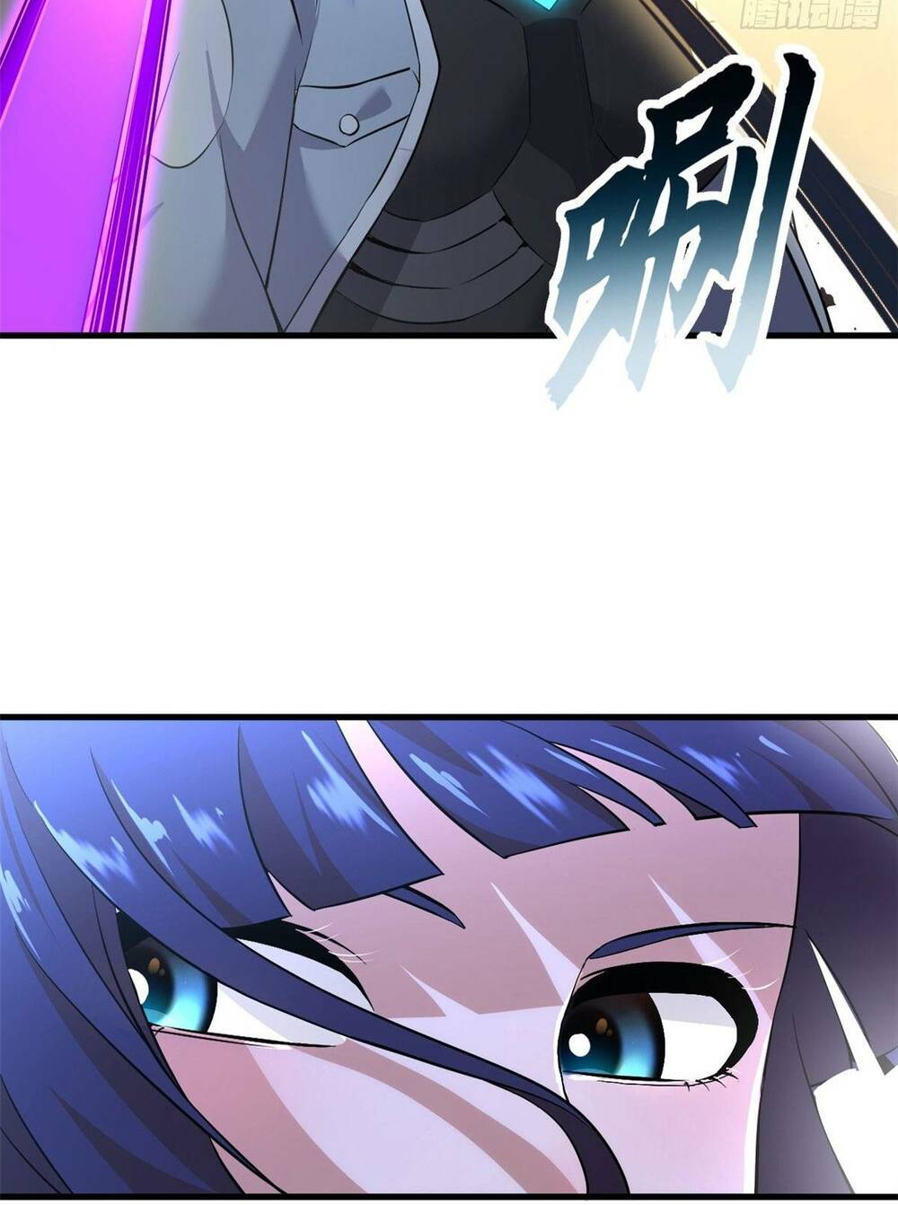 Ma Thú Siêu Thần - Chapter 79 - Page 57