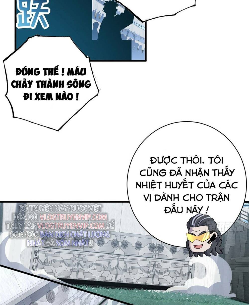 Ma Thú Siêu Thần - Chapter 79 - Page 5