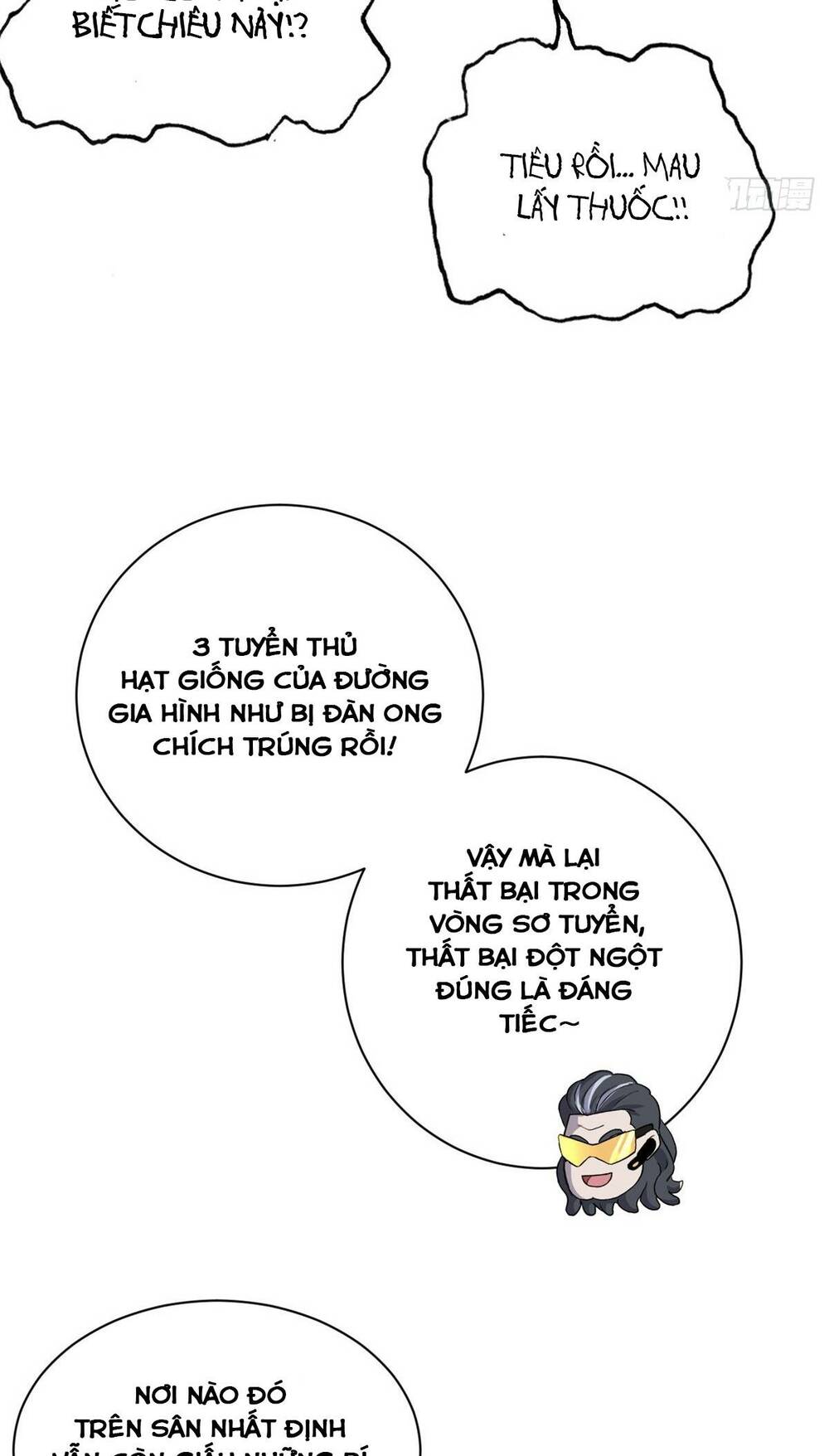 Ma Thú Siêu Thần - Chapter 79 - Page 62