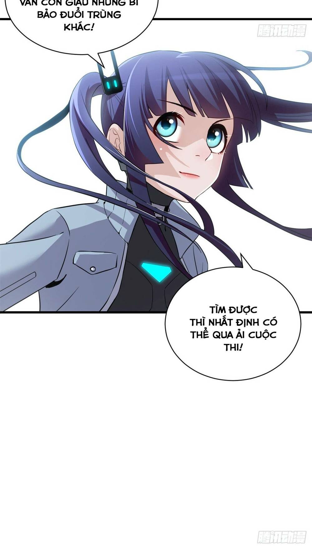 Ma Thú Siêu Thần - Chapter 79 - Page 63