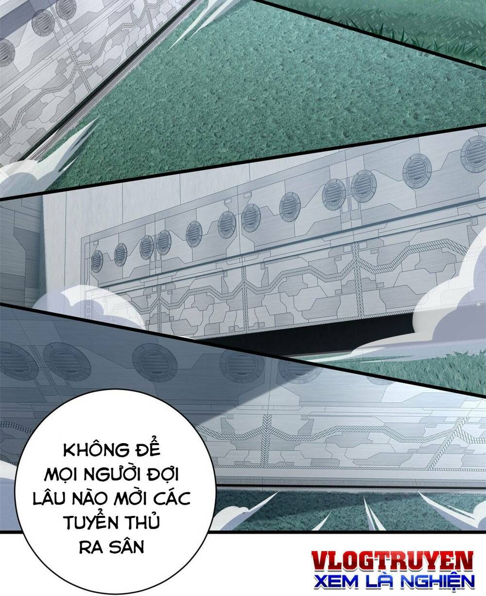 Ma Thú Siêu Thần - Chapter 79 - Page 6