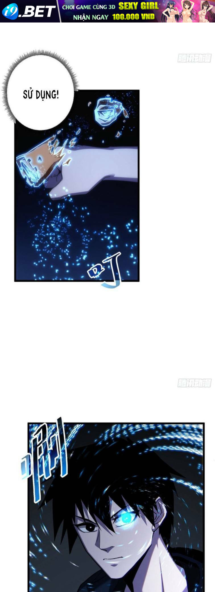 Ma Thú Siêu Thần - Chapter 8 - Page 9