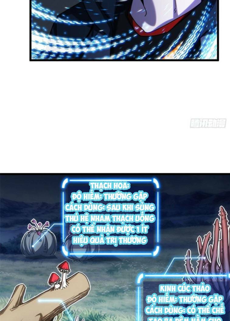 Ma Thú Siêu Thần - Chapter 8 - Page 10
